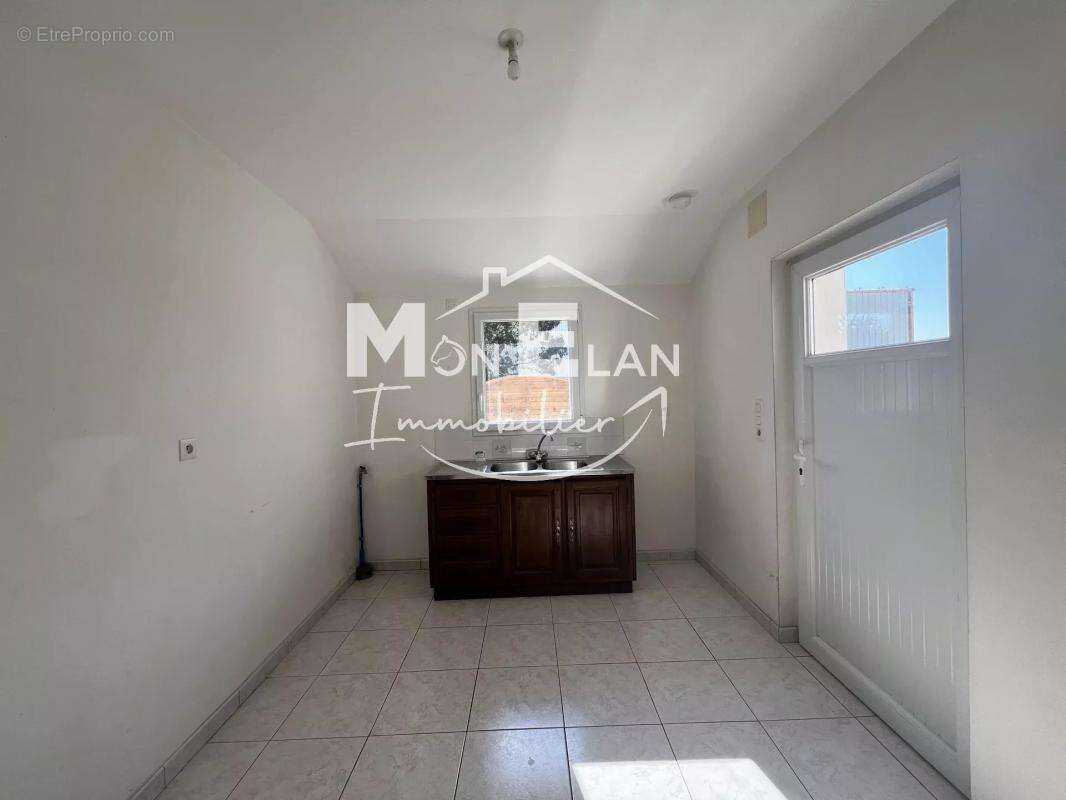 Maison à THOUARE-SUR-LOIRE