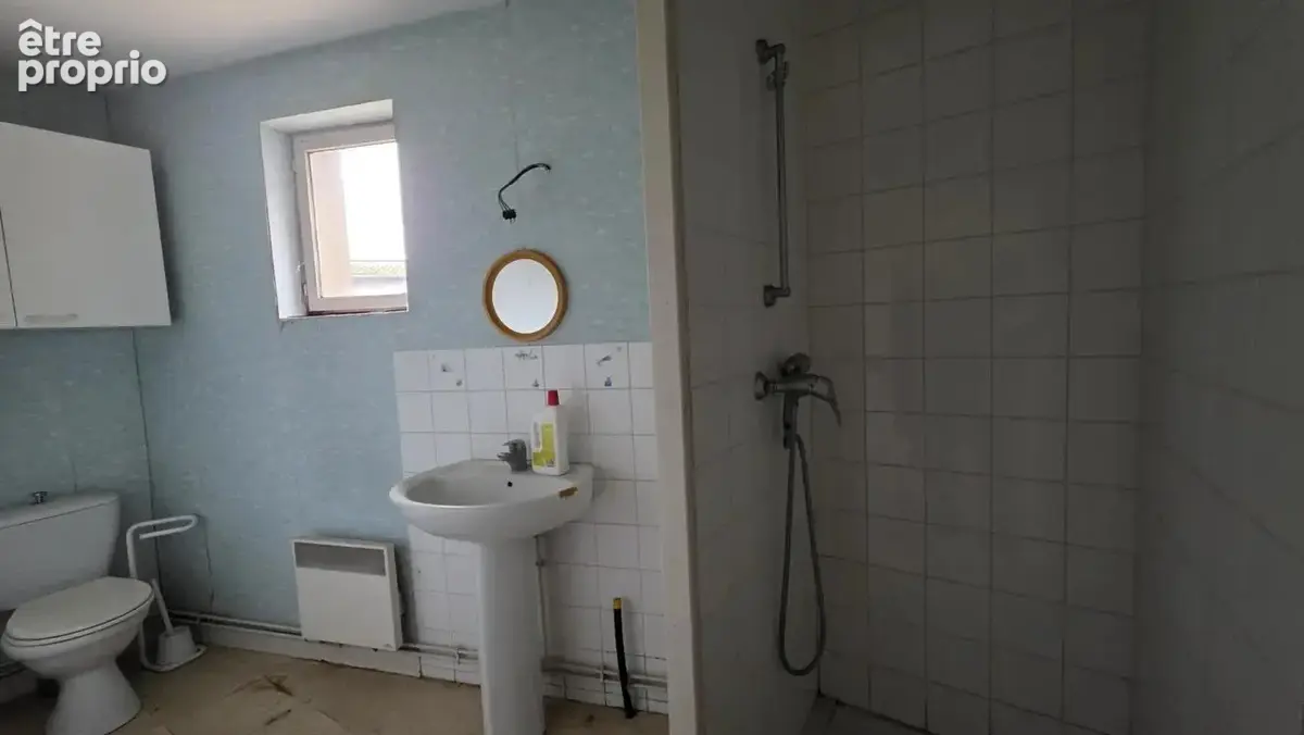 Ensemble immobilier - photo 19