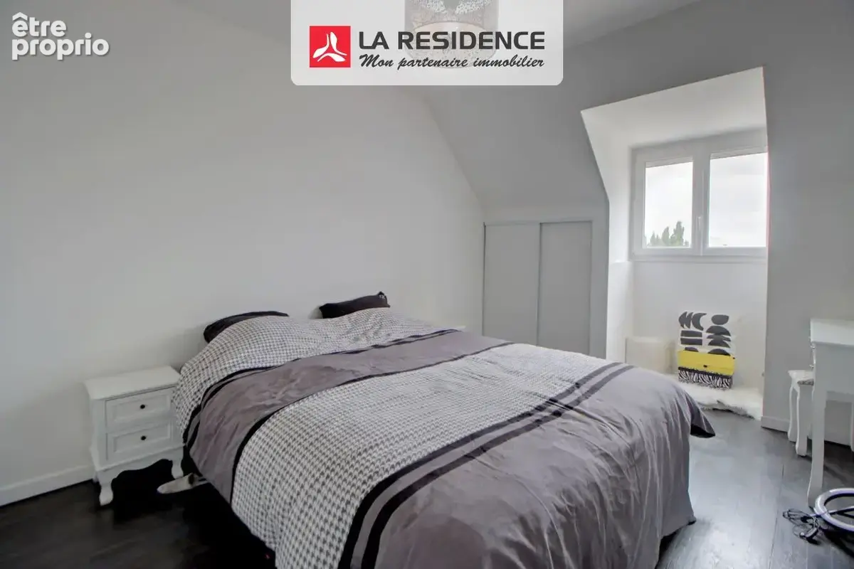 Maison 82 m² à Vernouillet  - photo 9