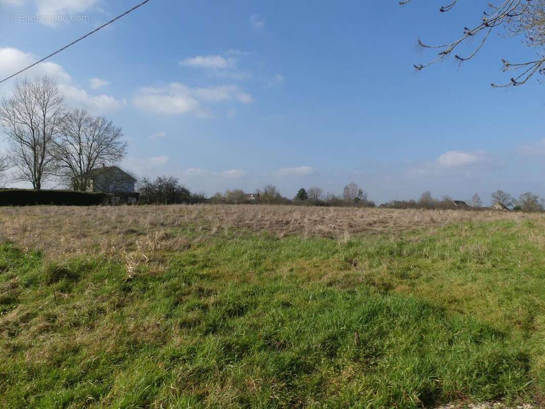 Photo 3 - Terrain à BANTANGES