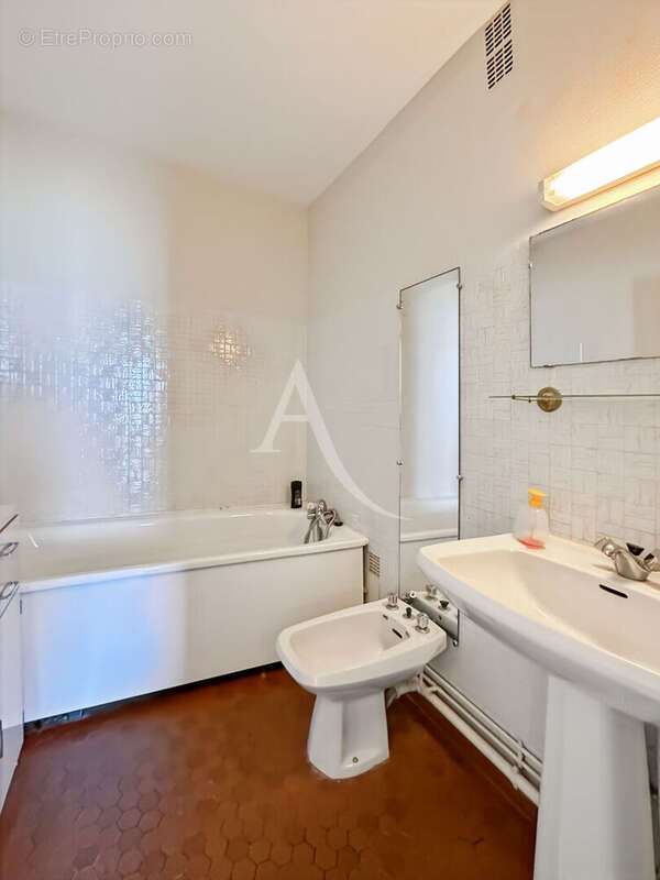 Appartement T2 face mer - Saint Jean De Monts - photo 7