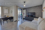 Appartement à MEYLAN
