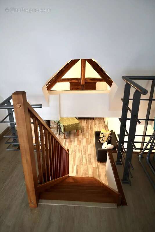 Maison à LA CHARTRE-SUR-LE-LOIR