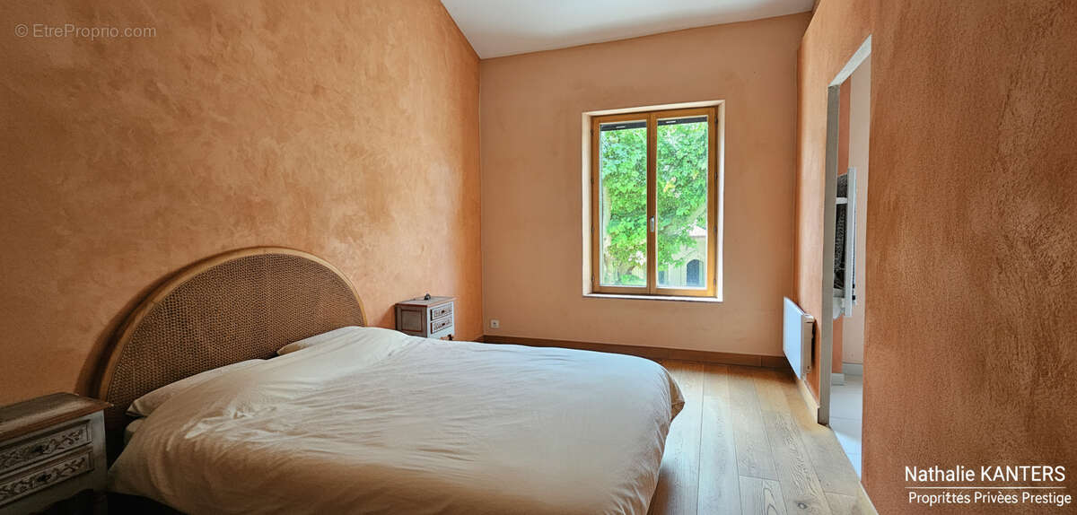 Maison à SOLLIES-PONT