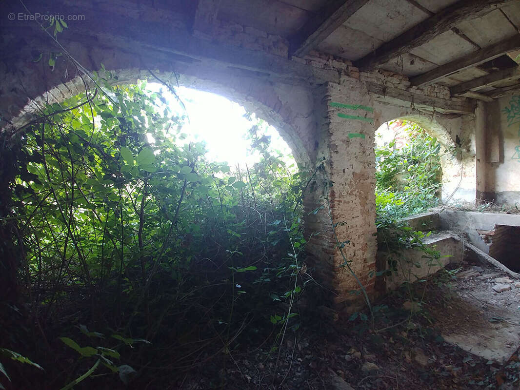 Maison Monteils - photo 4