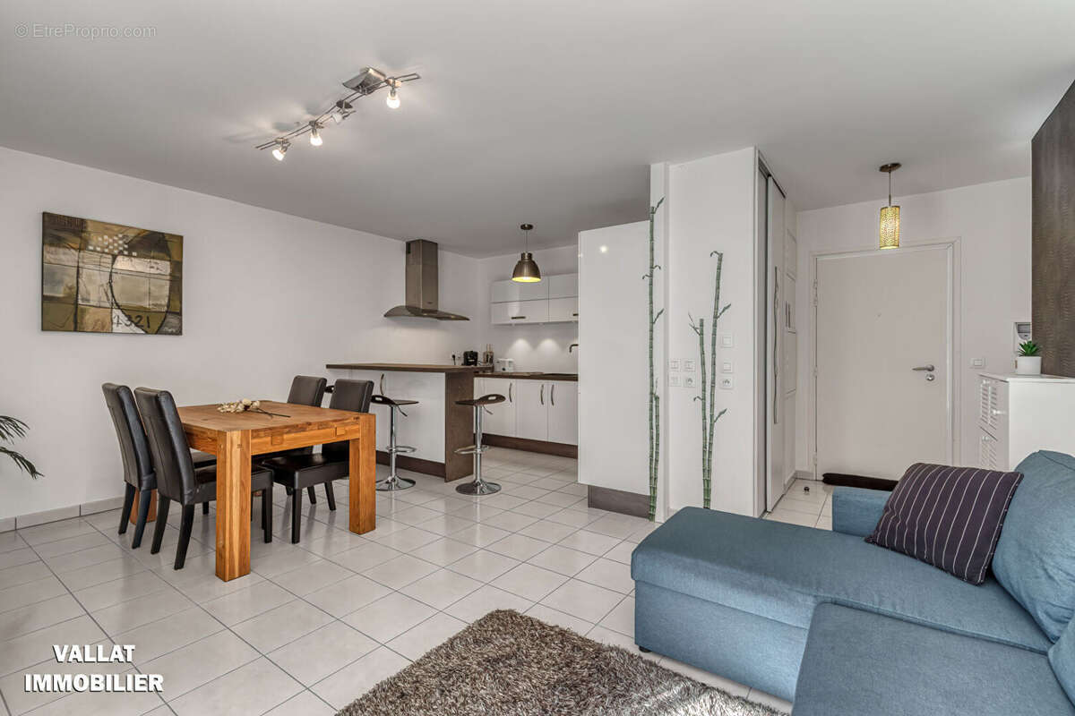 Appartement à ANNECY
