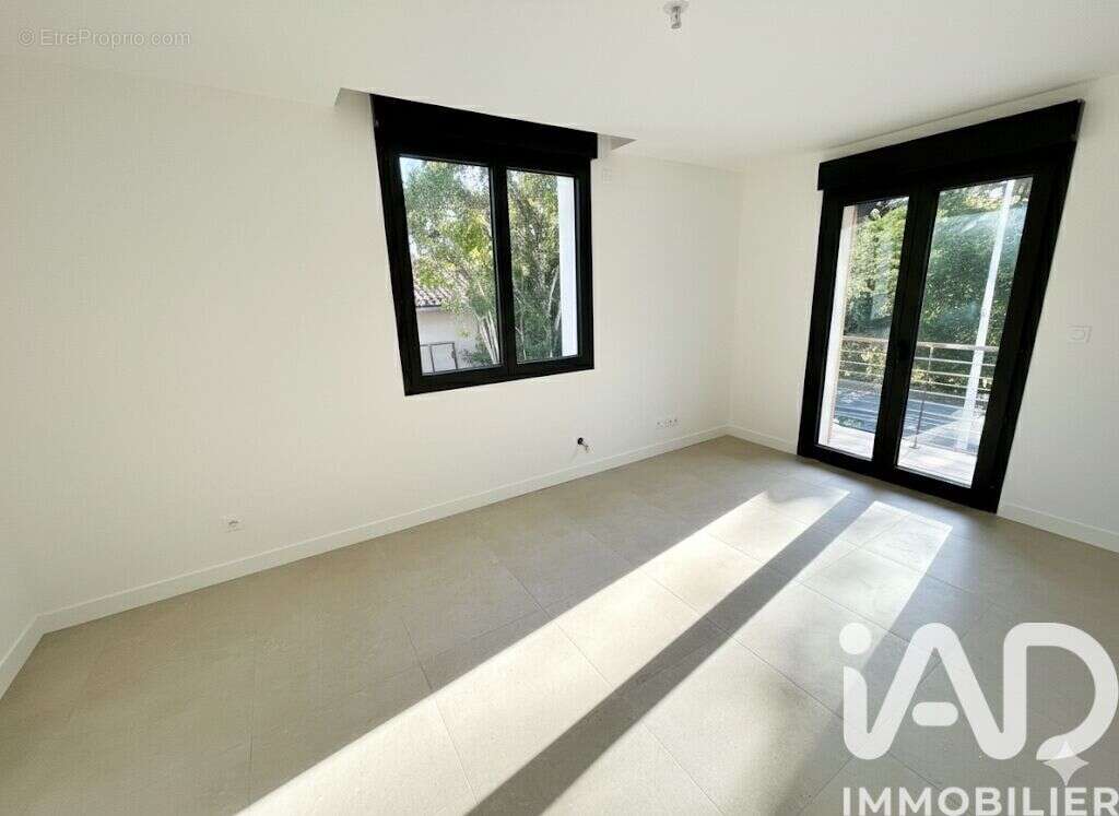 Photo 6 - Appartement à RAMONVILLE-SAINT-AGNE