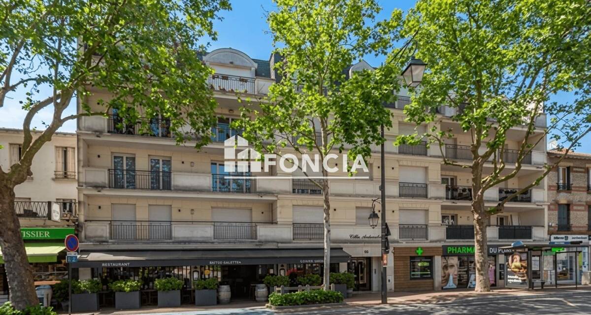 Appartement à ANTONY