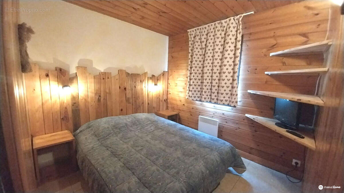 Appartement à REALLON