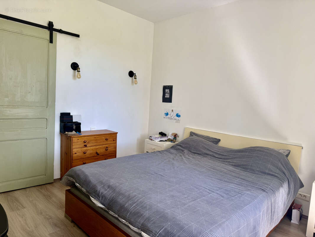 Appartement à ALLEINS