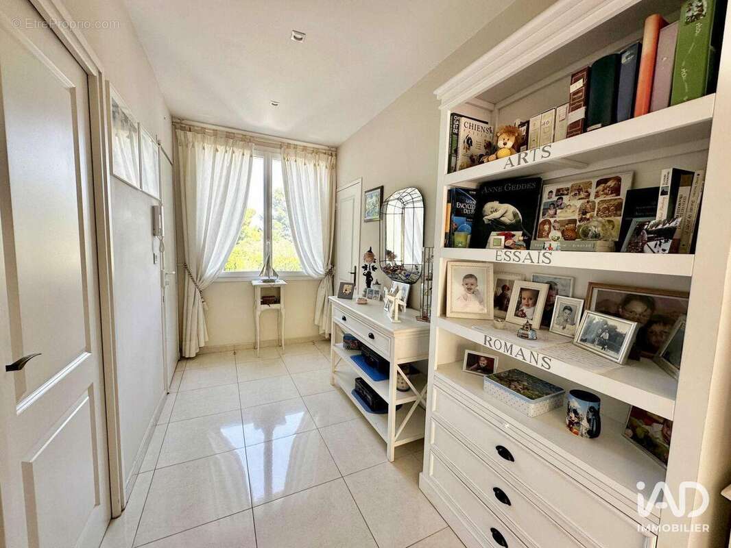 Photo 6 - Appartement à SAINT-RAPHAEL