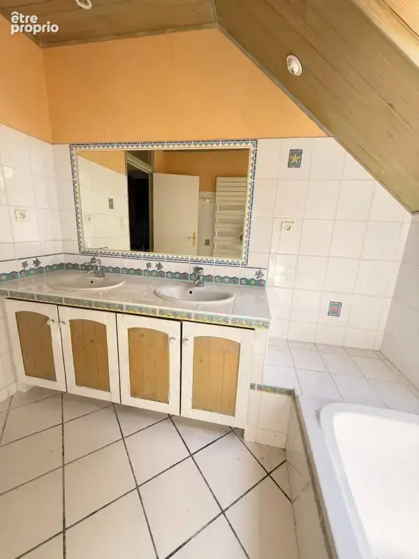 Charmante maison en pierre, 115m², 3 chambres, 1175 m² de terrain 89 900 € - photo 30