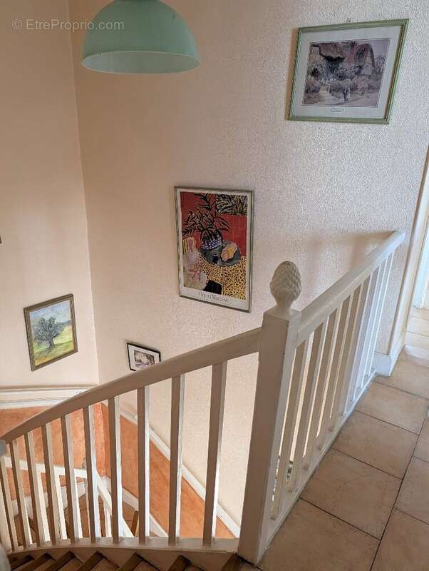 Maison à BEZIERS