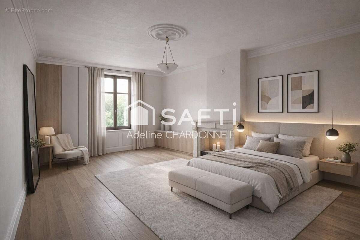 Photo 6 - Maison à MONTREAL-LA-CLUSE