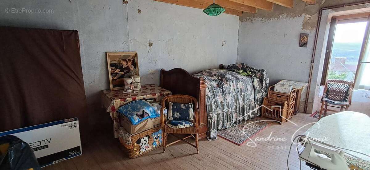 Photo 9 - Maison à PARDINES