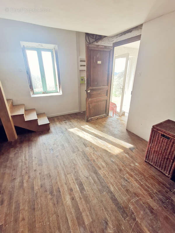 Maison à CHAMBERET