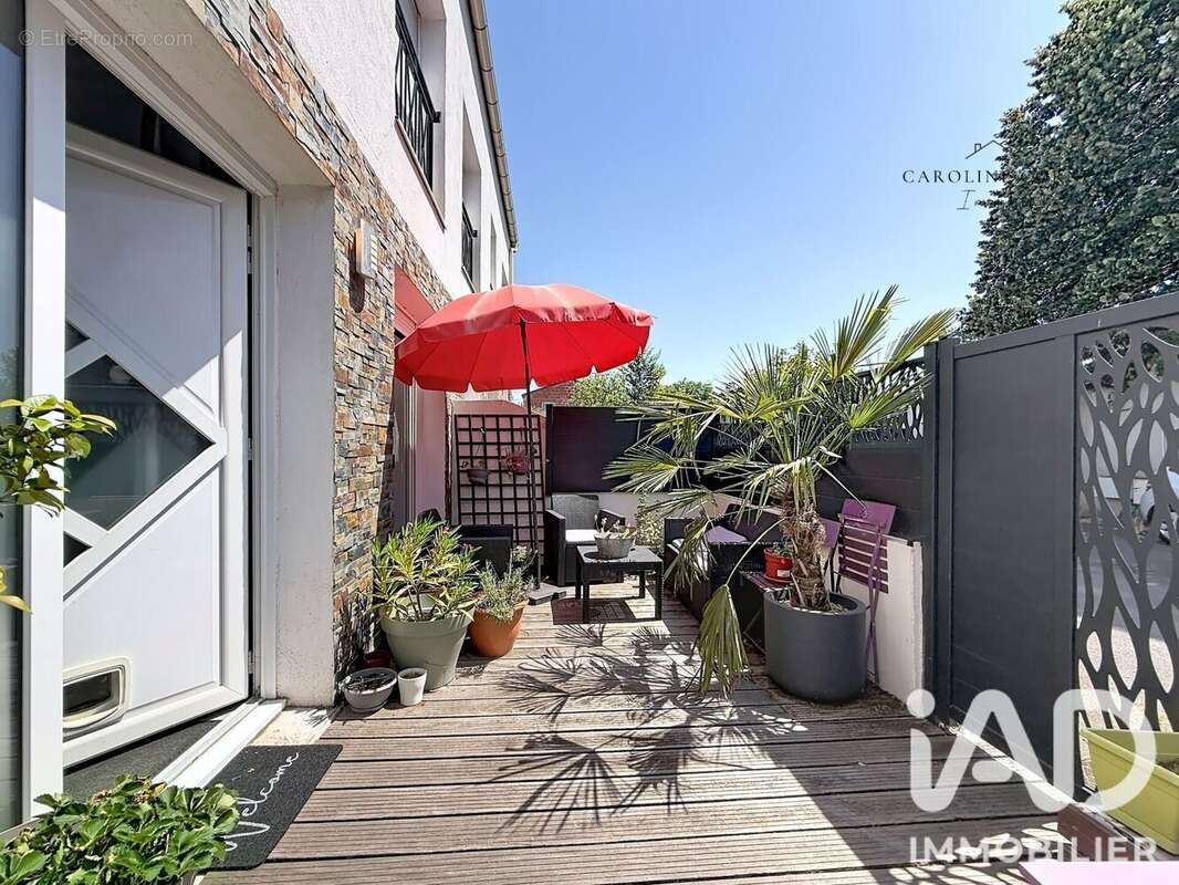 Commerce 73 m² à Villiers-Sur-Marne  - photo 2