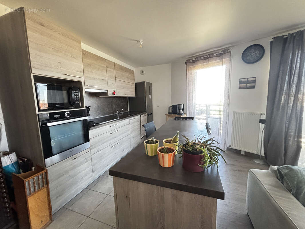 Appartement à CHARTRES