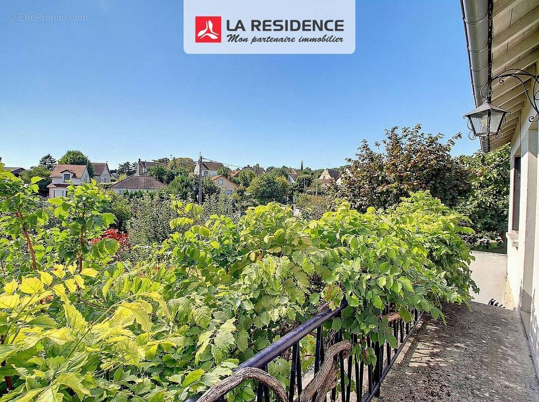 Maison à TRIEL-SUR-SEINE