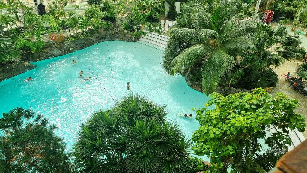 Investissement dans un Center Parcs - photo 15