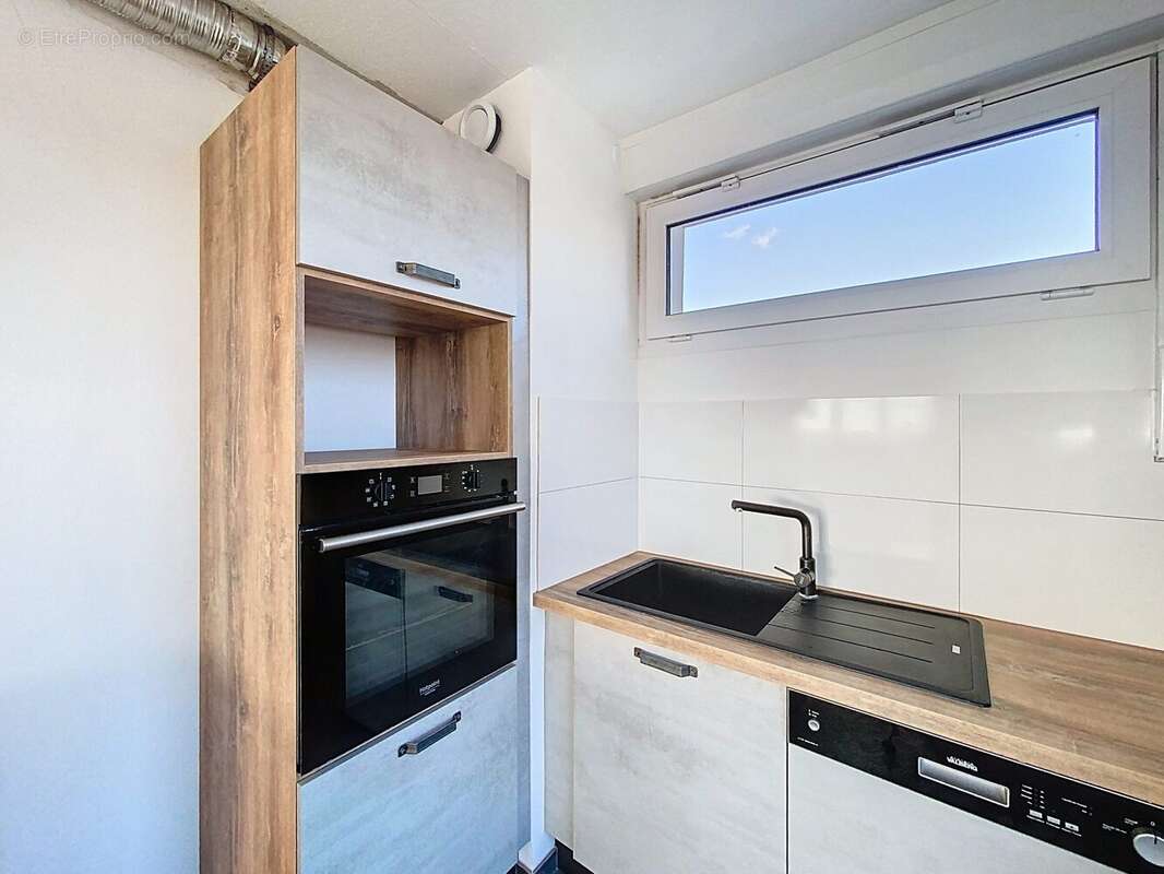 Appartement à SOUFFELWEYERSHEIM