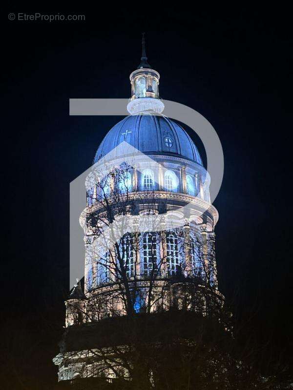 Maison à BOULOGNE-SUR-MER