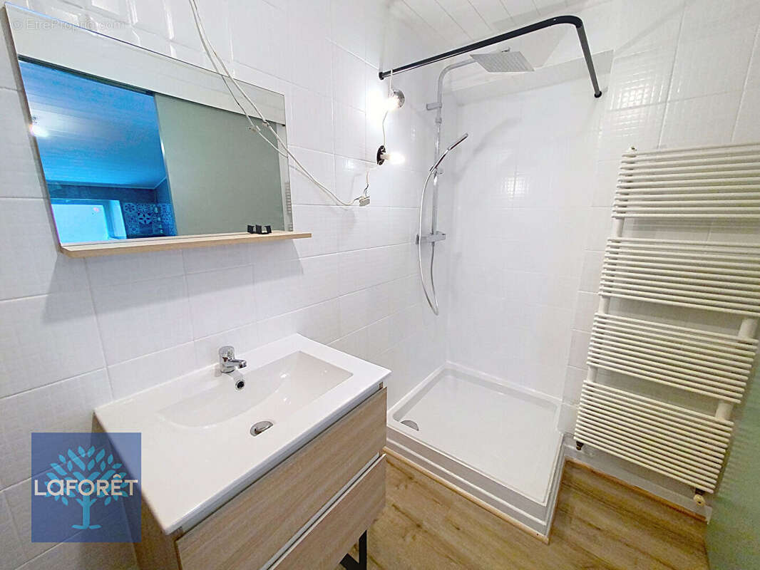 Maison Fougeres 4 pièce(s) 68 m2 - photo 6