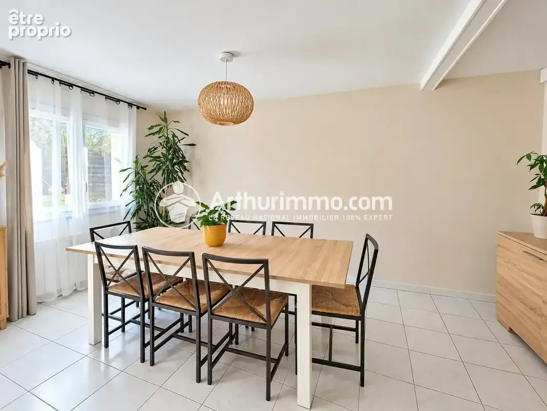 Vente Maison Saintry-sur-seine(91250) 290 000ï¿œ - photo 4