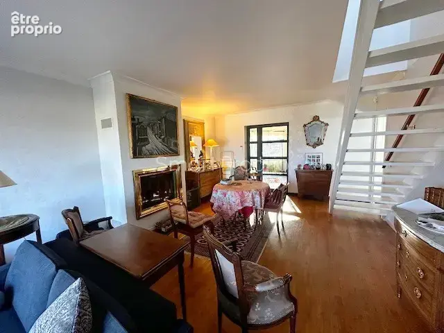 Maison traditionnelle dans quartier tranquille - photo 11