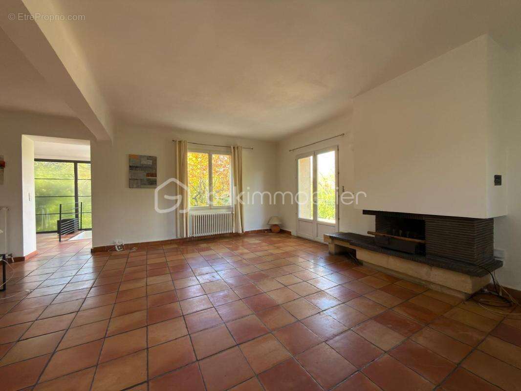 Ventabren – Maison de caractère - photo 5
