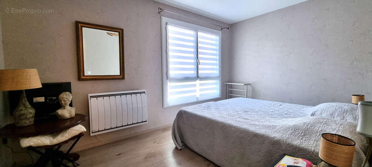 Spacieux appartement dans un environnement calme et verdoyant - photo 8