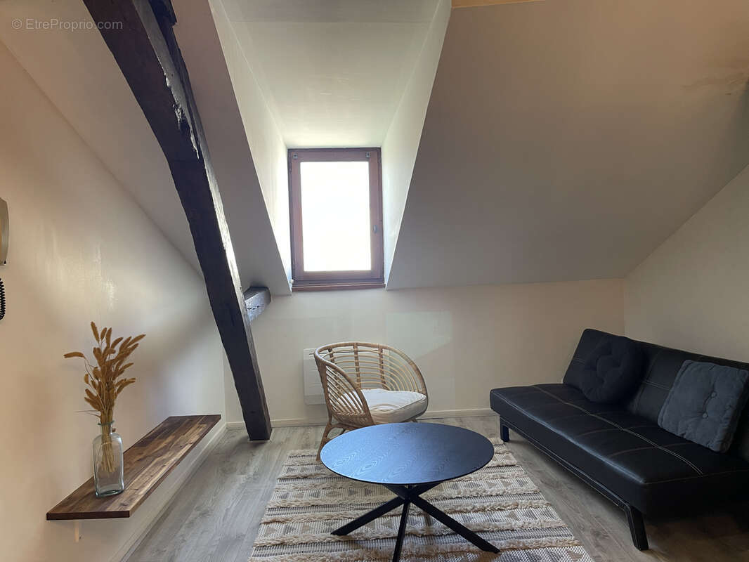 Appartement à PERIGUEUX