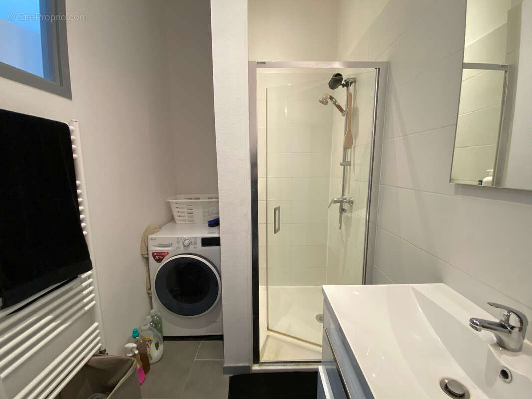 Appartement à POMPEY