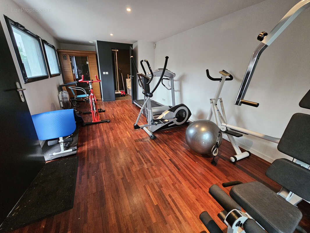Merignac bourran - maison esprit loft - photo 10