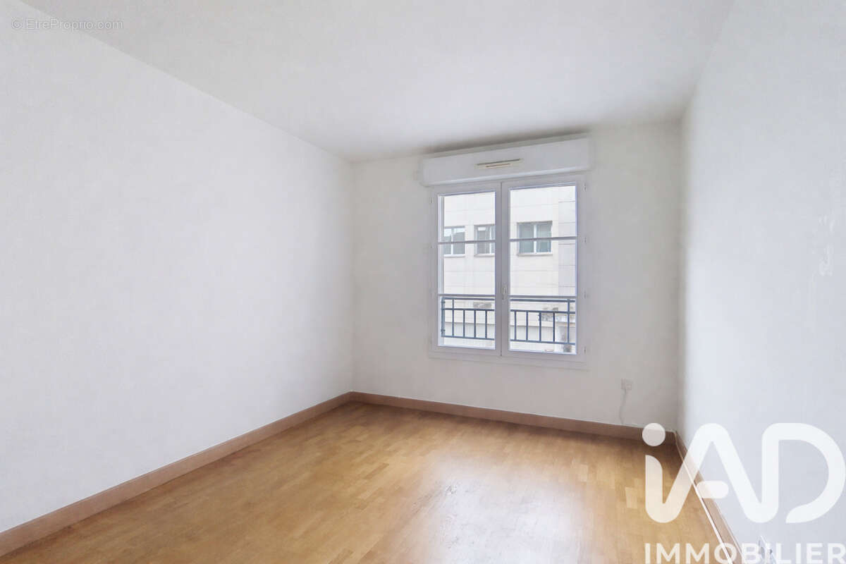 Photo 2 - Appartement à CHATENAY-MALABRY