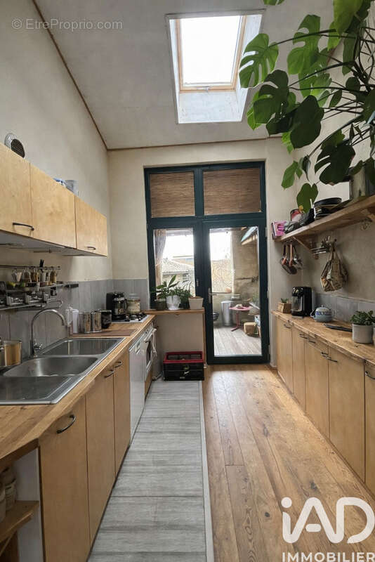 Photo 2 - Maison à CREST