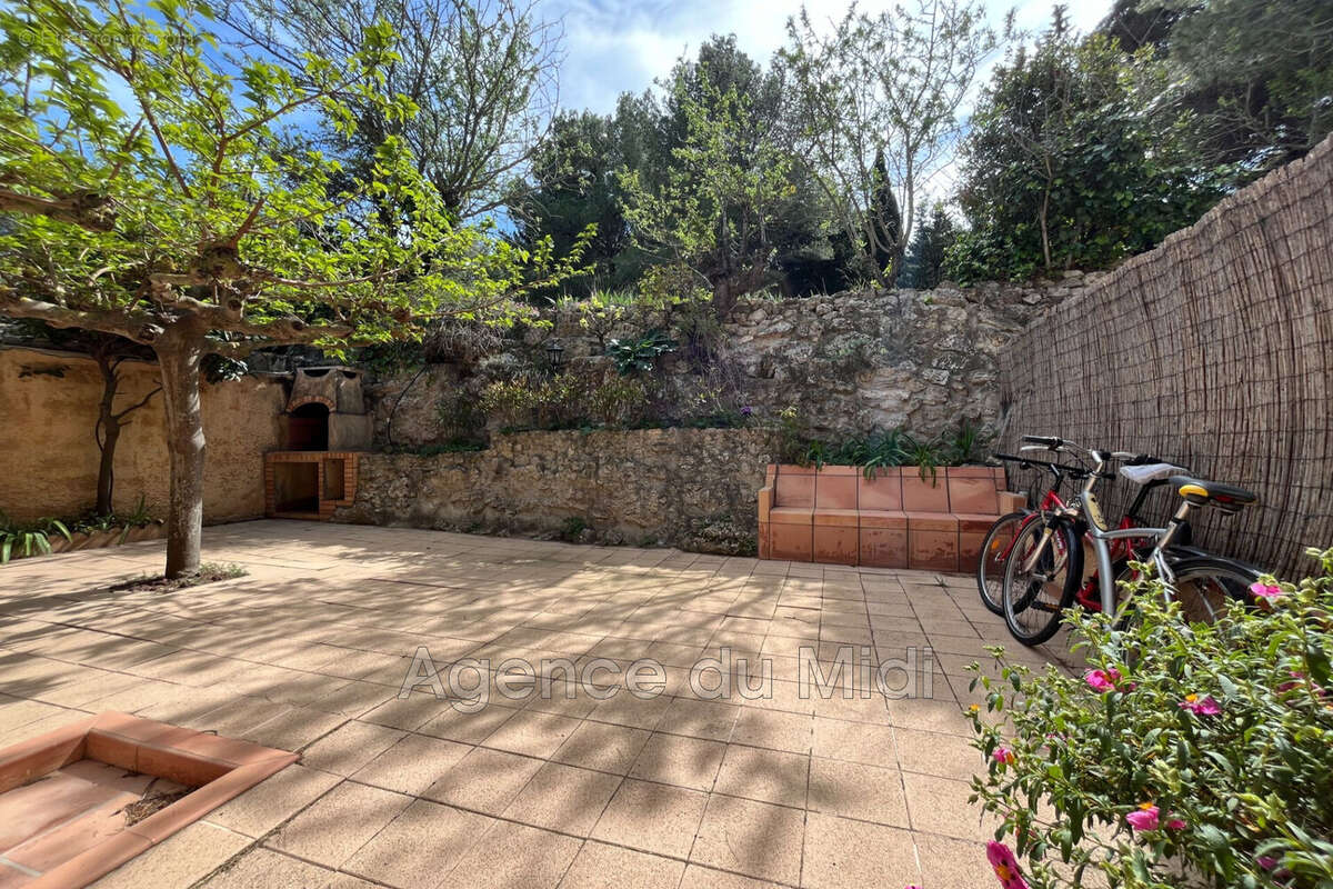 Maison 53 m² à Leucate  - photo 7