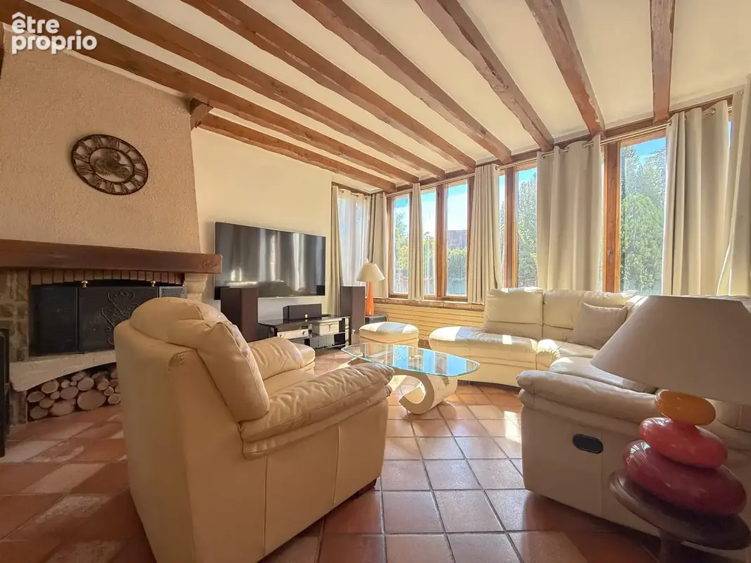 Maison 7 pièces 167 m² à vendre à Limours (91470) - photo 5