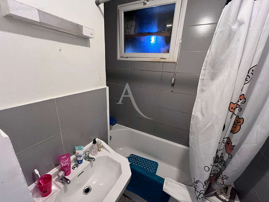 Appartement à LAVAL