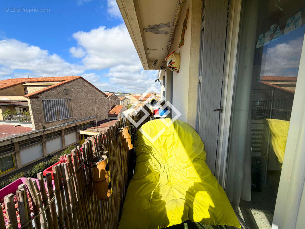 Appartement à NARBONNE