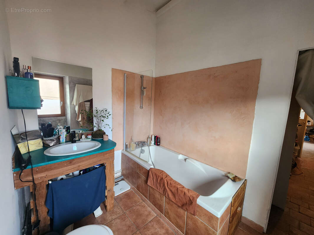 Appartement à LODEVE