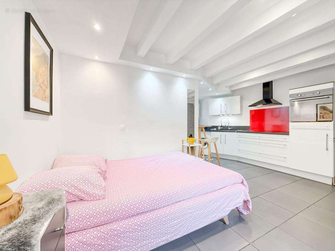 Maison À Vendre - photo 14