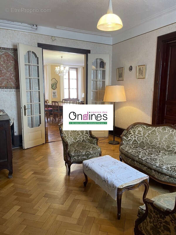 Maison à GRIES