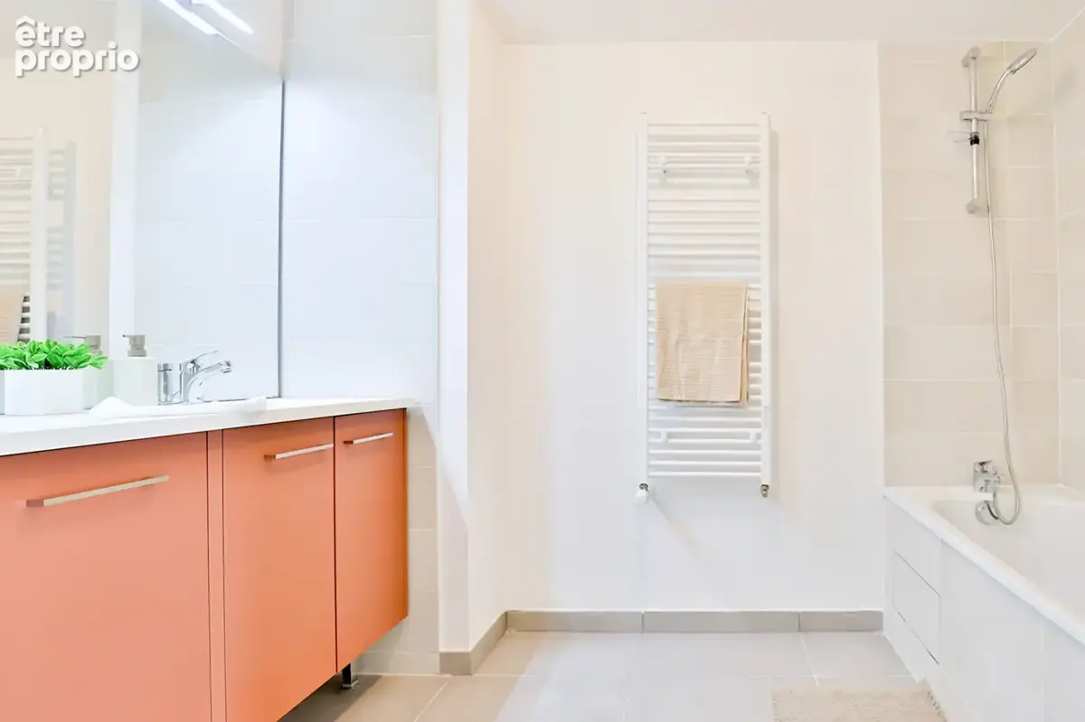 Appartement Toulouse 3 pièce(s) 78.63 m2 - photo 14