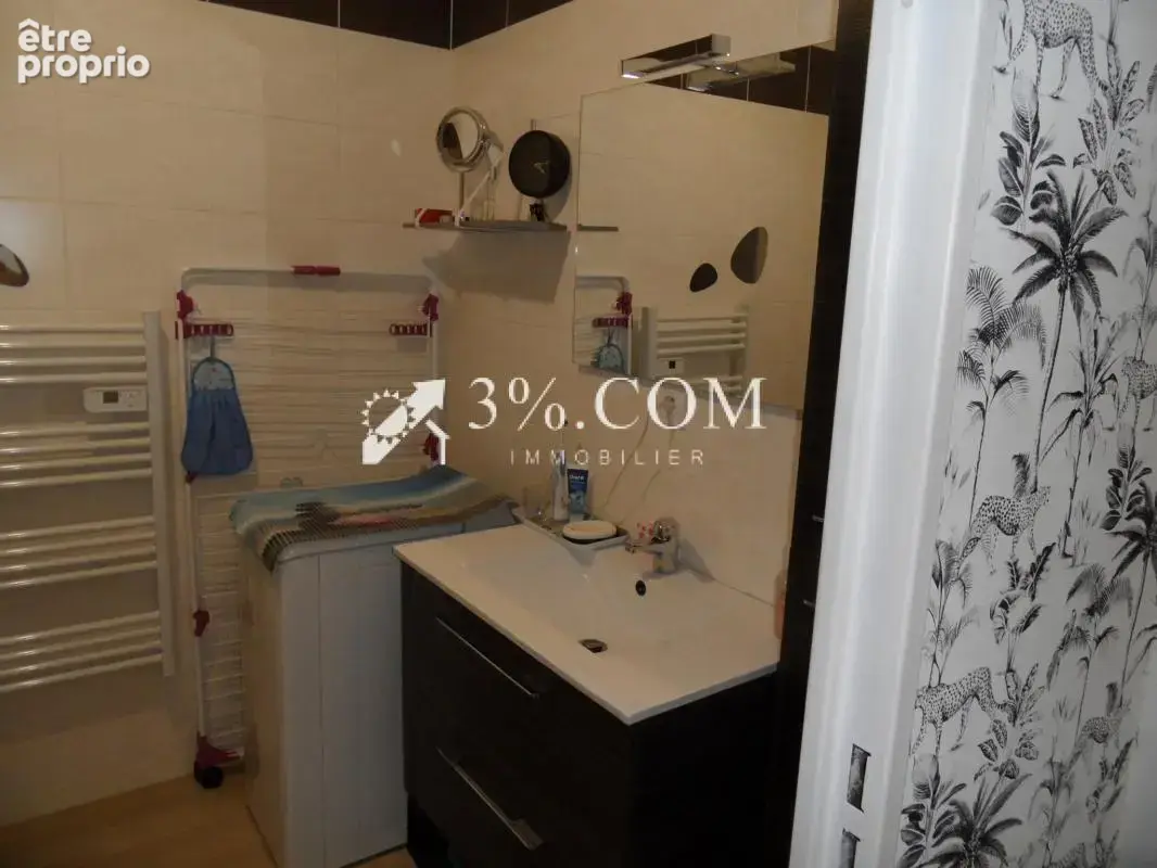 Appartement 61.49m2 villa ora tours nord 37100 - photo 9