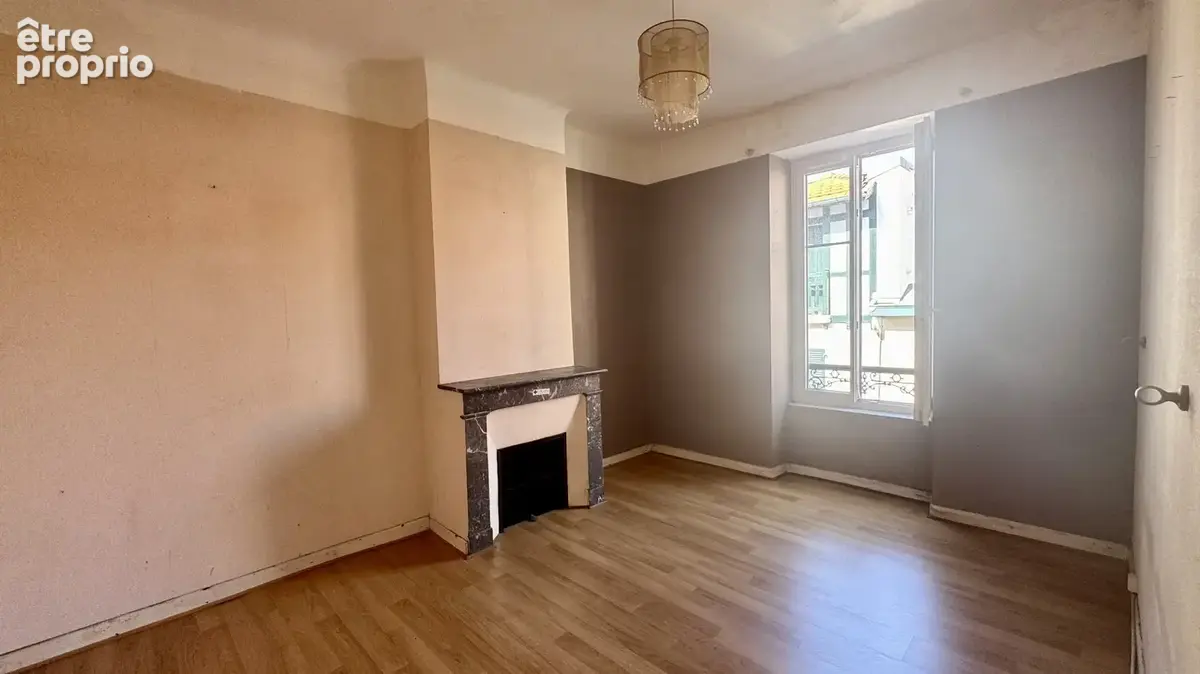 BIARRITZ  Centre-ville  Appartement à rénover de 180 m²  8 pièces  À deux pas de la Grande Plage - photo 17
