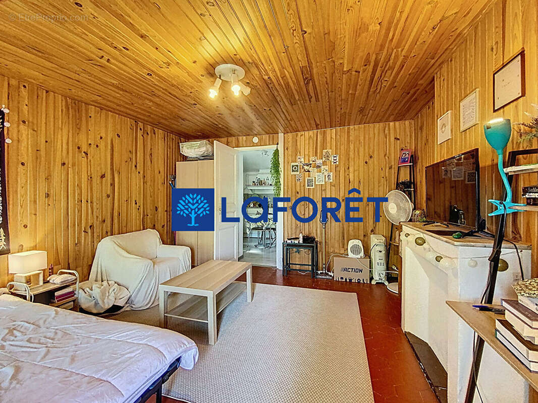 Appartement à LA GARDE
