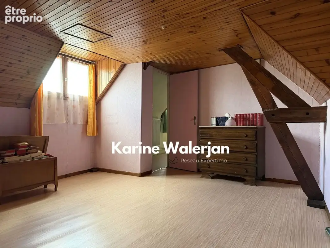 Maison individuelle 5 pieces - photo 7