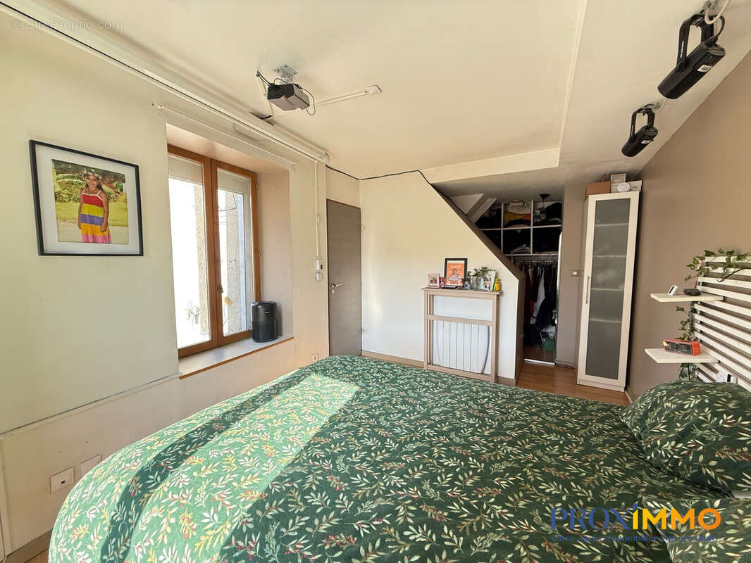 Maison 72 m² à Rives  - photo 7