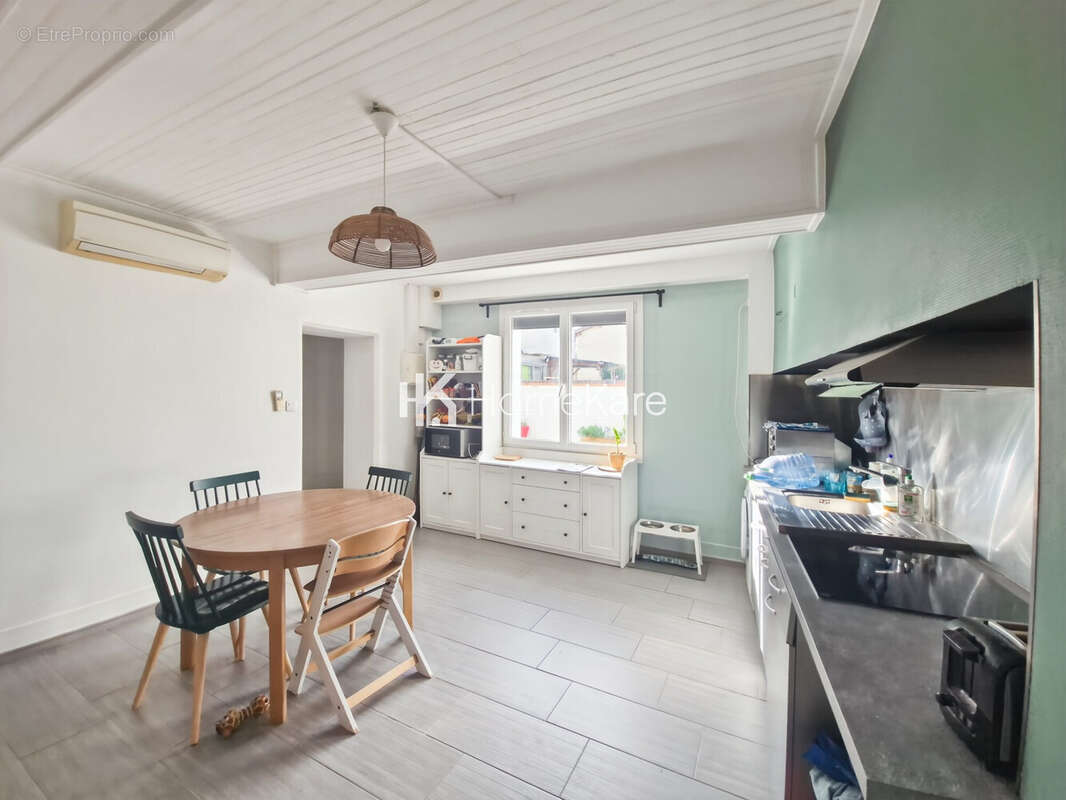 Maison à LAGARDELLE-SUR-LEZE